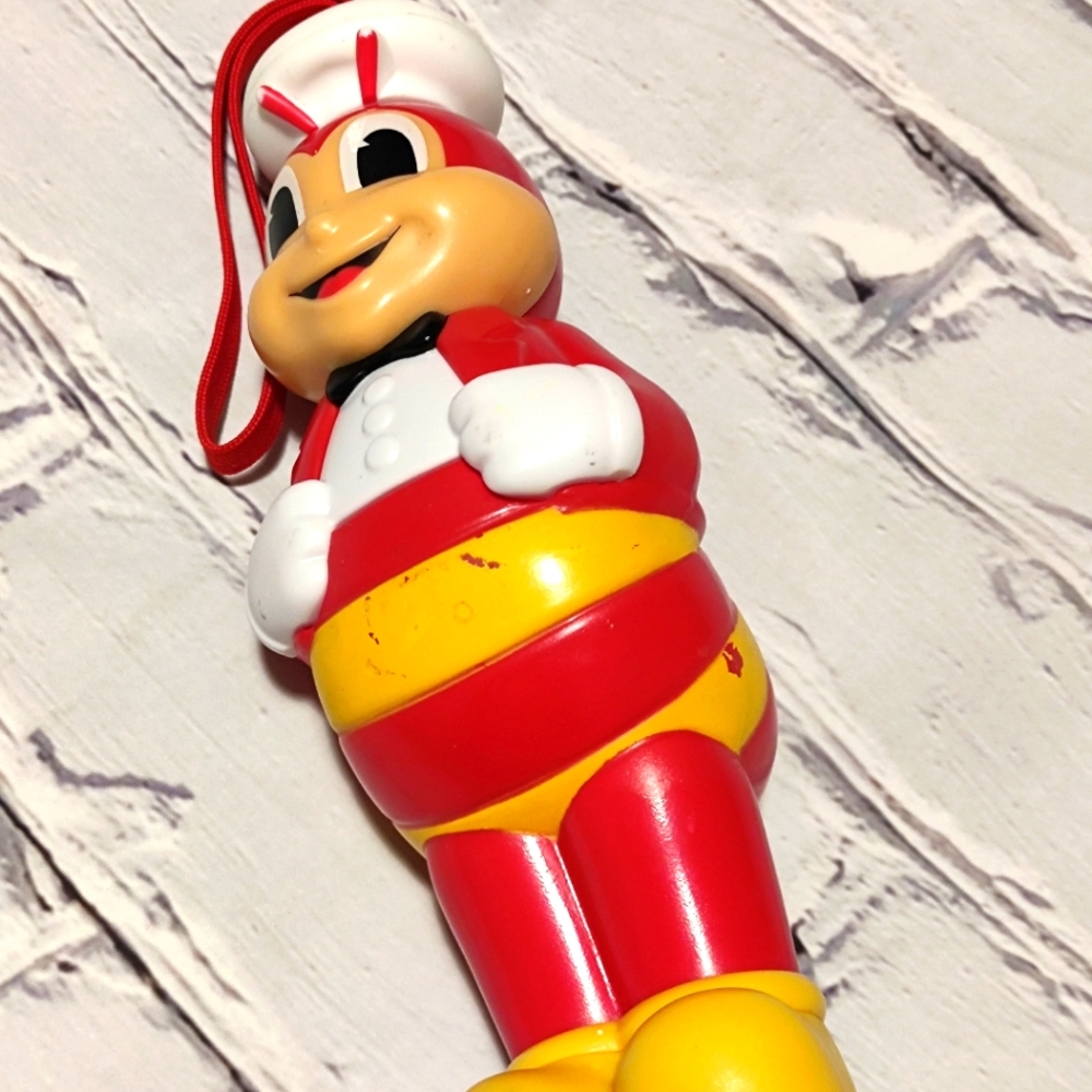 JolliBee's Water bottle tumbler cup